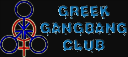 Greek Gangbang 60