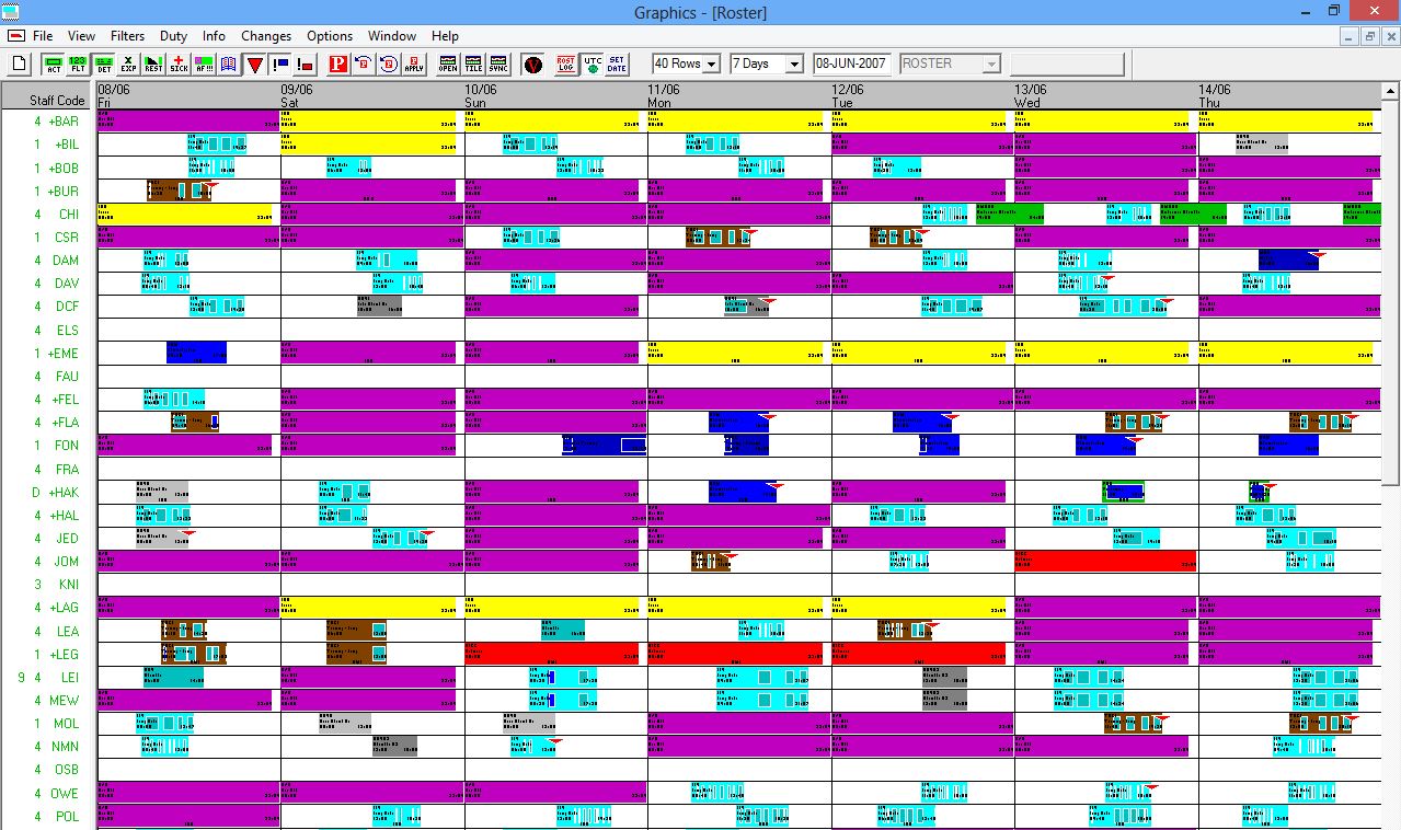 Aviation Learning 1 Crew Planning Roster aviation-learning-1-crew-planning-roster