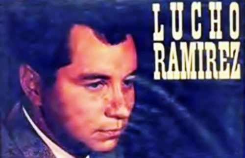 Lucho Ramirez - Luz De Luna