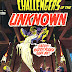 Challengers of the Unknown #74 - Neal Adams art & cover, Bernie Wrightson art