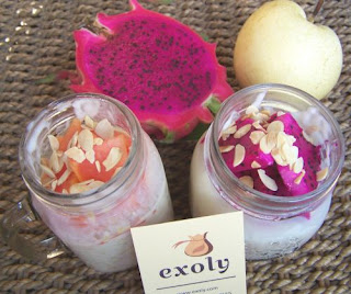 4 Menu Sahur Simpel, Sehat dan Halal Cocok Buat Anak Kost 4 Menu Sahur Simpel, Sehat dan Halal Cocok Buat Anak Kost