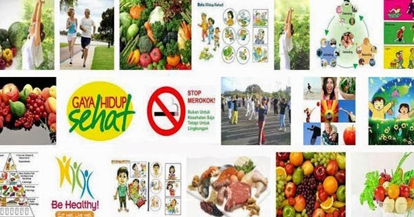 Manfaat Pola Hidup Sehat Bagi Kesehatan Masyarakat Manfaat Pola Hidup Sehat Bagi Kesehatan Masyarakat
