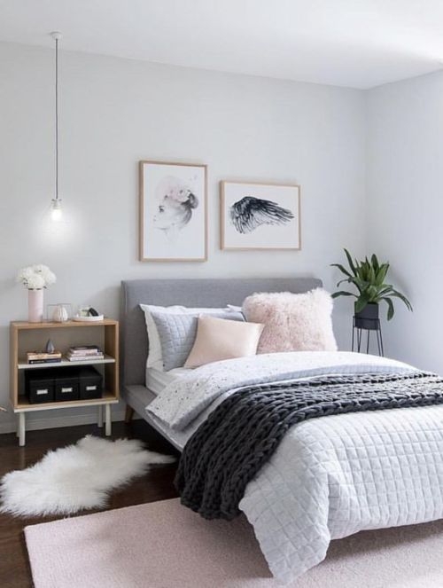 39 Inspiring Bedroom Colour Ideas Ara Home