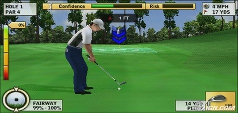 Tiger Woods PGA Tour 10 PS2 ISO Download – isoroms.com PPSSPP