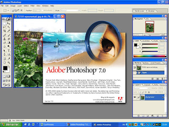 Download adobe photoshop 7-0 full crack - topjoin