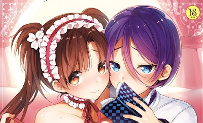 ヒミツデレ ヒミツデレ raw zip dl