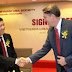 Nghe Phạm Tấn Nghĩa chia sẻ về giấc mơ hội nhập toàn cầu