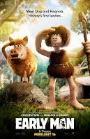 Early Man Movie Poster 18