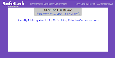 safelink converter