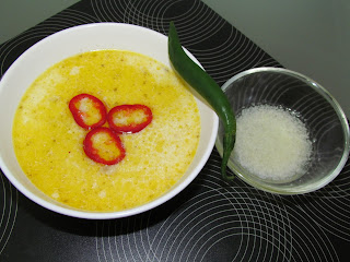Ciorba de burta