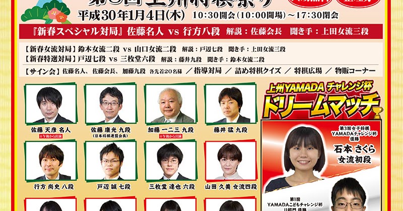 棋道を行く YAMADAこどもチャレンジ杯の展望と目標