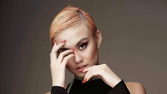 Hasil gambar untuk Agnez Mo