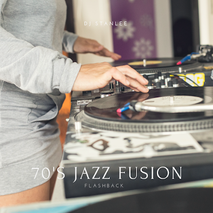 70's Jazz Fusion Flashback Mixtape von StanLee | Das Mixtape des Tages 