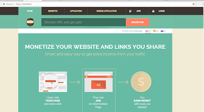 10 Best Highest Paying URL Shortener to Earn Money Online 10 Best Highest Paying URL Shortener to Earn Money Online