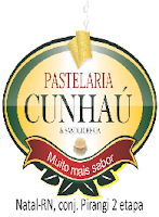 PASTELARIA CUNHAÚ