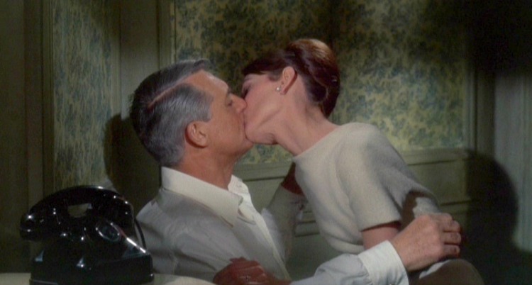 A Vintage Nerd, Audrey Hepburn Film, Lessons Learned From Audrey Hepburn Films, Old Hollywood Blog, Classic Film Blog