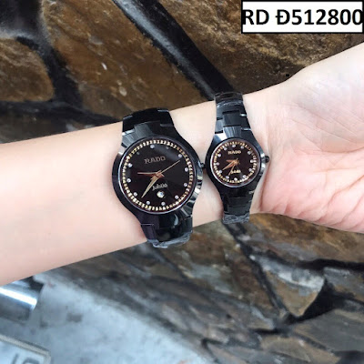 Đồng hồ đeo tay cao cấp Rado RD Đ512800