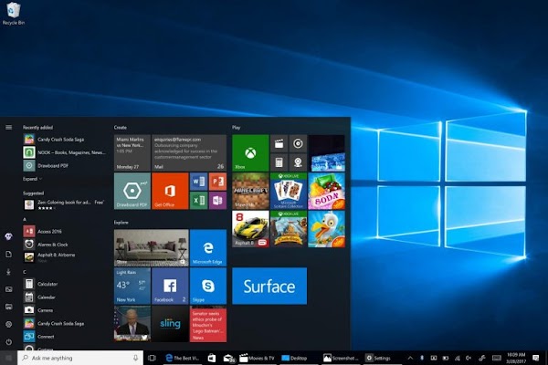 Cómo ahorrar espacio en el disco duro en Windows 10 Cómo ahorrar espacio en el disco duro en Windows 10