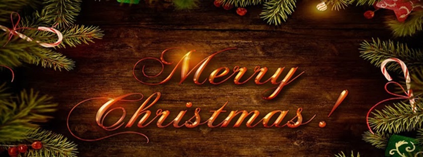 Christmas Facebook Cover Images Xmas FB Images
