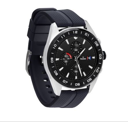 best buy lg smartwatch
