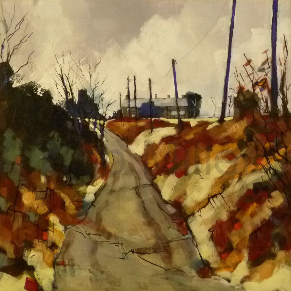 Rob miller fine art