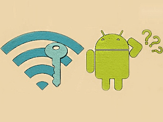 Tips Cara Melihat Password Wifi Di Smartphone Android Dengan Mudah Tips Cara Melihat Password Wifi Di Smartphone Android Dengan Mudah