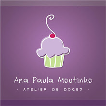 Ana Paula Moutinho Atelier de Doces