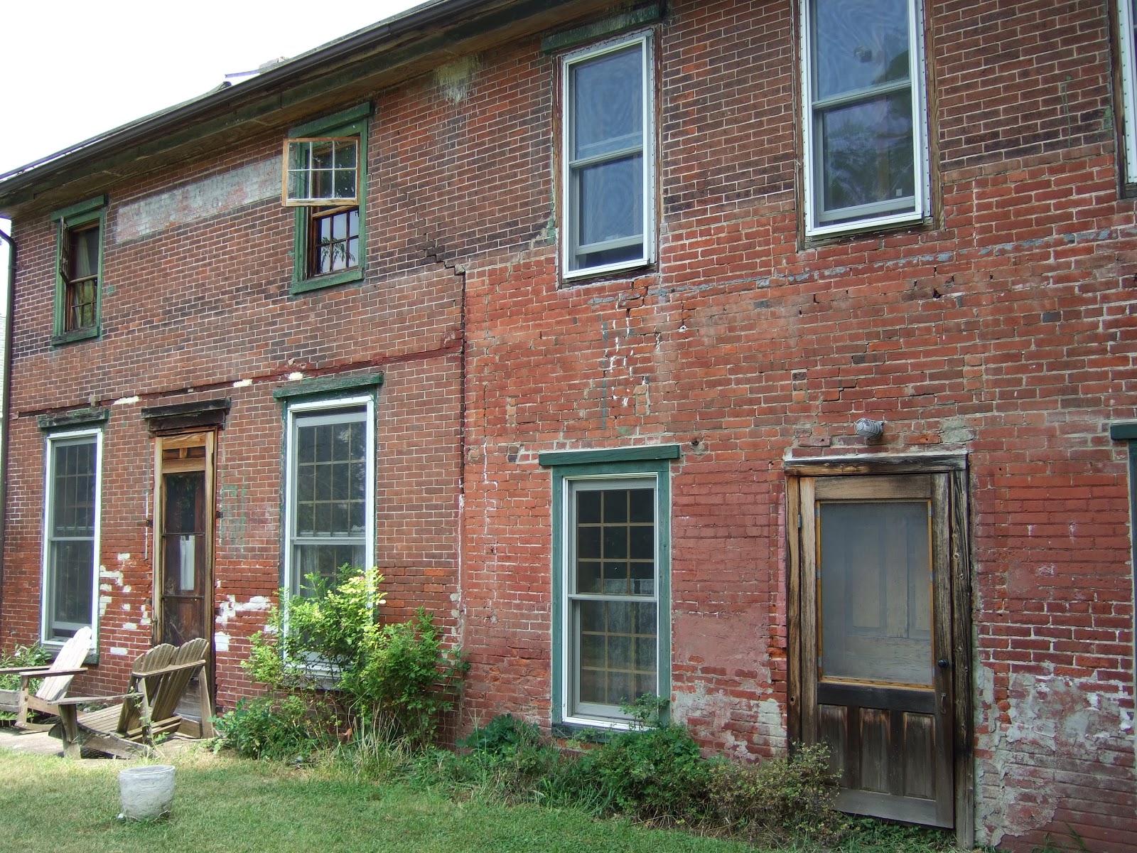 Vacation Slides Upper Black Eddy, Pennsylvania