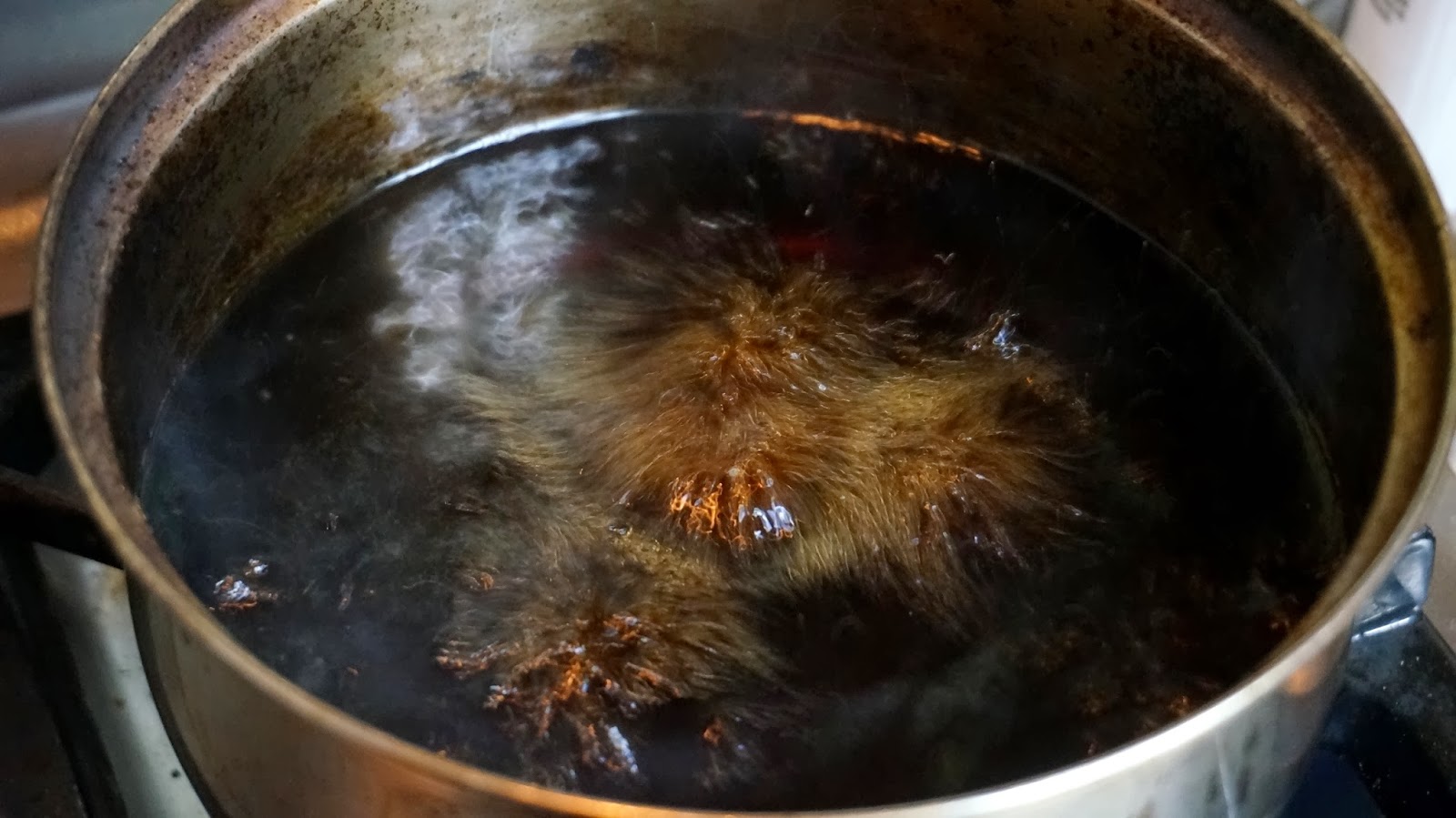 Recipe Pickled Garlic Stems or Maneul Jjong Jangajji (마늘쫑 장아찌)