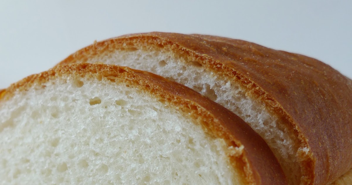 Minty's Kitchen White Sandwich Loaf