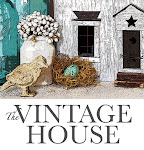 "The Vintage House" - click image below for more details about this unique venue.