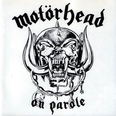 : The Metal Lodge :: Motorhead - On Parole (1979)