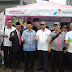 Dukung ASN Sumut Pakai LPG Non Subsidi, Pertamina Luncurkan Aplikasi Oke Gas