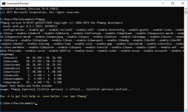 ffmpeg download max