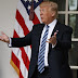 Trump advocates US government shutdown