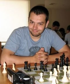 Raffael Chess Telefonou pro Magnus? 