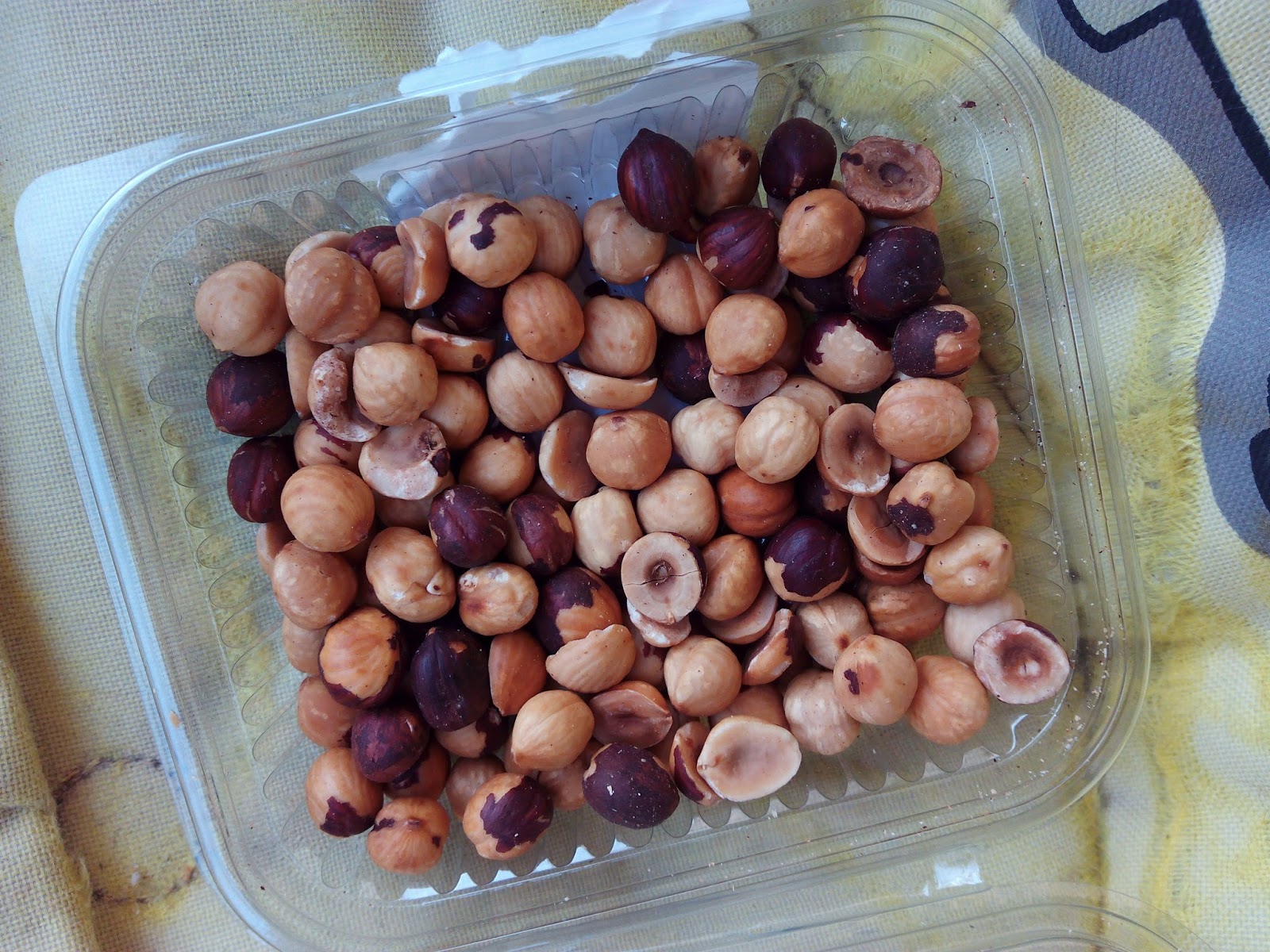 La buscadora de Crazy Nuts es tu sitio de confianza para