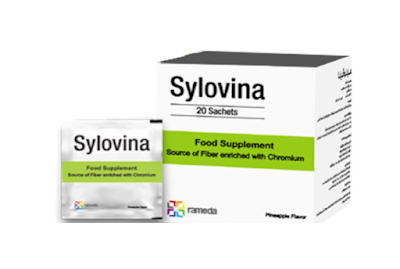 sylovina medicine for slimming