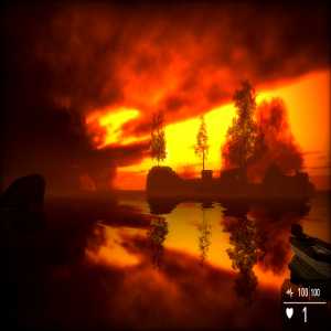 Screenshot 1 Father Island Free Download For PC