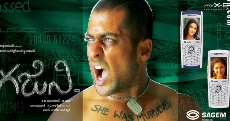 ghajini tamil movie free download ghajini tamil movie free download