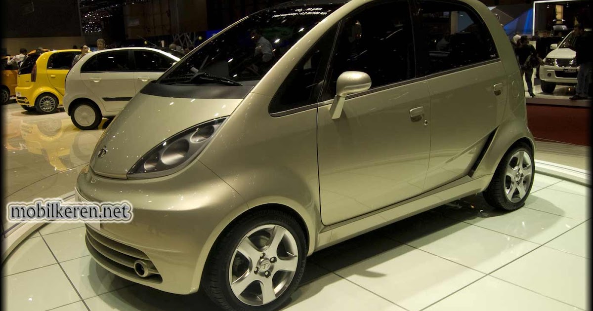 Daftar Lengkap Harga Mobil Tata Terbaru Beserta Alamat Dealernya