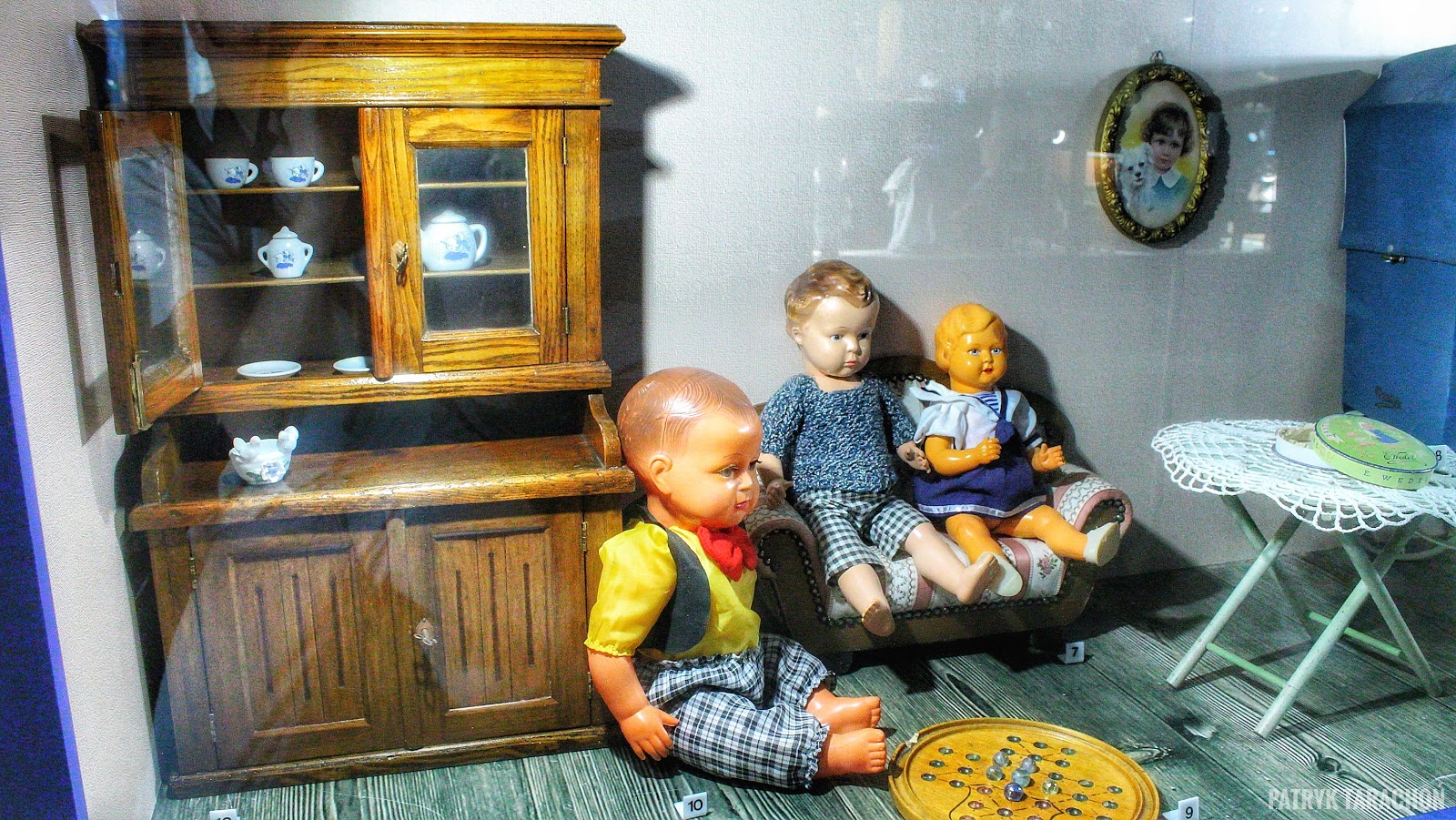 Jakie eksponaty czekają w muzeum zabawek? Ile czasu zajmuje zwiedzanie muzeum z zabawkami? Jak wygląda Muzeum Zabawek i Zabawy w Kielcach? Zabawki które przywołują wspomnienia i wywołują lęk! Jakie eksponaty czekają w muzeum zabawek? Ile czasu zajmuje zwiedzanie muzeum z zabawkami? Jak wygląda Muzeum Zabawek i Zabawy w Kielcach? Zabawki które przywołują wspomnienia i wywołują lęk!