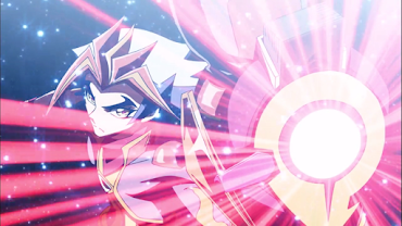 Yu-Gi-Oh! VRAINS - 89 Subtitle Indonesia and English