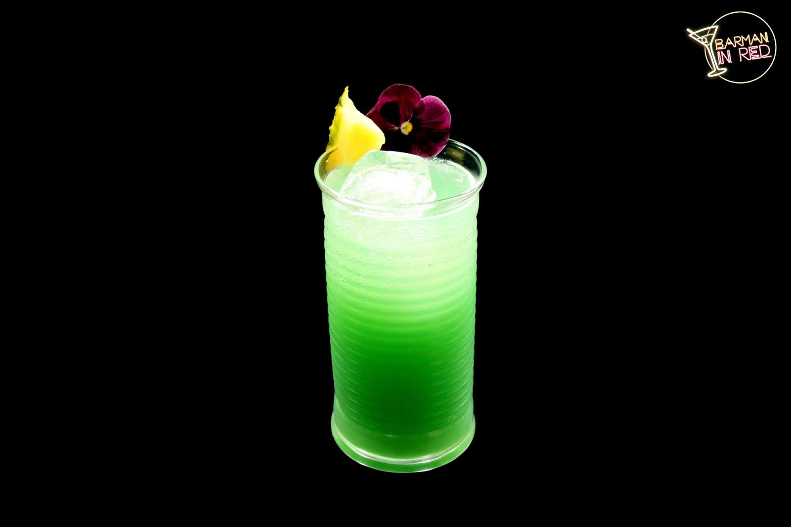 Cócteles con Tequila 'Cóctel Zacatecas'