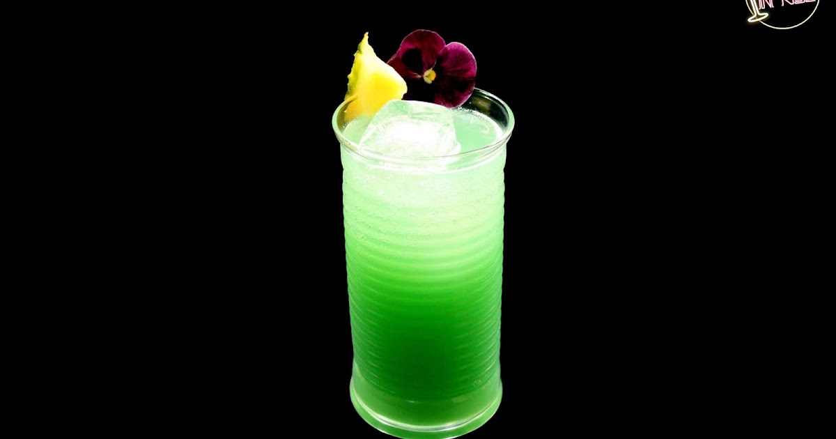 Cócteles con Tequila 'Cóctel Zacatecas'