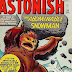 Jack Kirby: Tales to Astonish #24 - October 1961