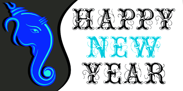 Happy new year animated gif Happy new year animated gif