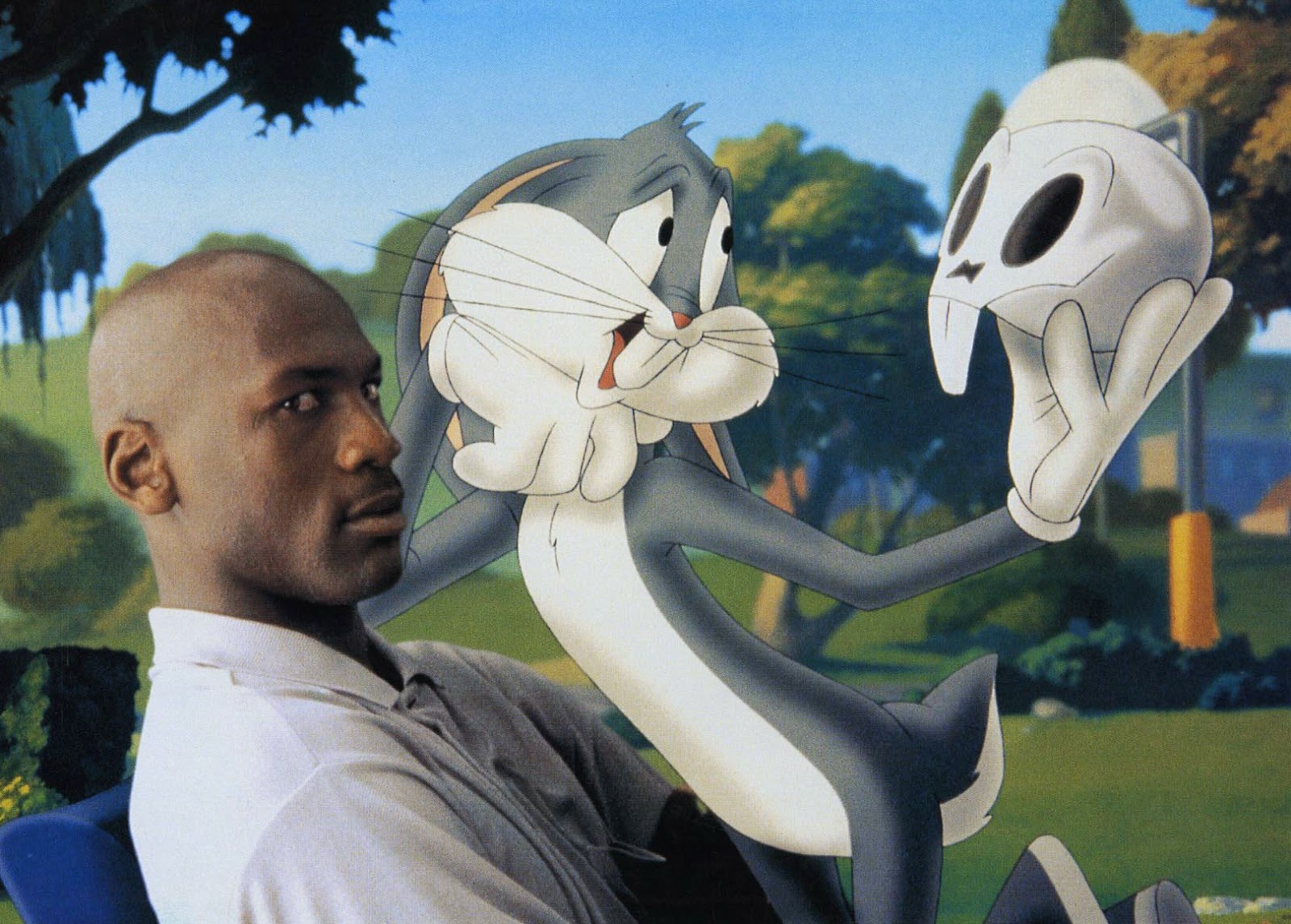 space jam 21