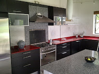 Kensington Kitchen Project