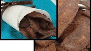 Resep Keripik Pisang Coklat Keju Resep Keripik Pisang Coklat Keju